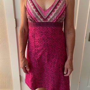 Athleta sundress
